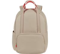 American Tourister Puffypop Sac à dos pour ordinateur 15.6" Beige