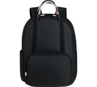 American Tourister Puffypop Sac à dos pour ordinateur 15.6" Noir