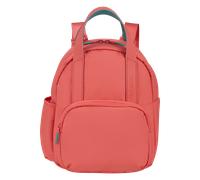 American Tourister Puffypop Sac à dos Sunset Coral
