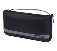 American Tourister Luggage Cover Housse pour valise Noir/Gris