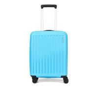 American Tourister Rejoy 4 roues Valise cabine 55 cm bleu