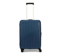 American Tourister Valise Rejoy Spinner 66L bleu marine