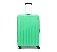American Tourister Rejoy 4 roulettes Trolley 77 cm vert