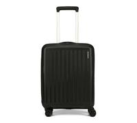 American Tourister Rejoy 4 roulettes Trolley de cabine 55 cm noir