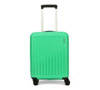 Valise American Tourister Rejoy 35L vert intense