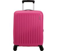 American Tourister Rejoy Bagage cabine Hawaiian Pink