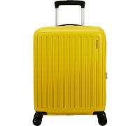 Valise American Tourister Rejoy 35L jaune foncé