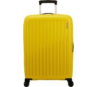 American Tourister Rejoy Spinner 68/26 Tsa 66l Trolley Bag Jaune