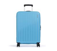American Tourister Valise Rejoy Spinner 68/26 66 L TSA Bleu