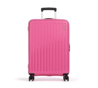American Tourister Rejoy Valise 4 roues rose, polypropylène, unisexe