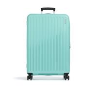 American Tourister Rejoy Valise 4 roues turquoise, polypropylène, unisexe