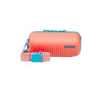 American Tourister Rollio Sacs porté croisé Coral/Blue