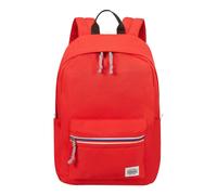 American Tourister sac à dos Backpack Zip Red