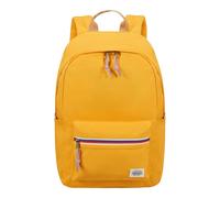 American Tourister sac à dos Backpack Zip Yellow
