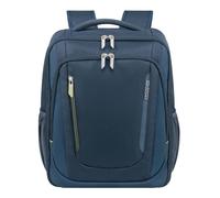 American Tourister Wanderlite Sac à dos 15.6" Bleu marine foncé