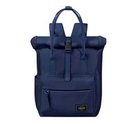 American Tourister Urban Groove - Sac à dos, 36 cm, 17 L, bleu (Midnight Navy)