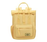 American Tourister Sac à dos de loisirs jaune clair pour fille et garçon - Urban Groove UG16 Backpack City Mini 302180