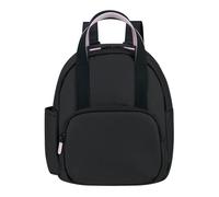 American Tourister Sac à dos de loisirs noir pour femme - Puffypop Mini Backpack S 324223