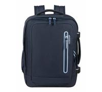 American Tourister sac à dos de loisirs pour ordinateur portable Take2Cabin Sport Backpack MS 26,5L Dark Navy bleu marine
