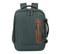 American Tourister Take2cabin Sport Backpack 15.6" Dark Forest