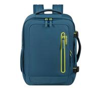 American Tourister Take 2 Cabin Ms-26.5l Backpack Bleu