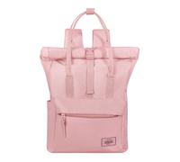 American Tourister Sac à dos de loisirs rose pour femme - Urban Groove Backpack Pastel Pink 302178