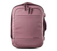 American Tourister Sac à dos de voyage Take2Cabin avec compartiment pour ordinateur portable de 40 cm rose