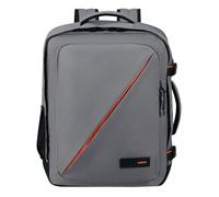 American Tourister Sac à dos gris pour femme et homme - Take2Cabin Casual Backpack M Dark Grey 297736