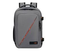 American Tourister Sac à dos gris pour femme et homme - Take2Cabin Casual Backpack S Dark Grey 297769
