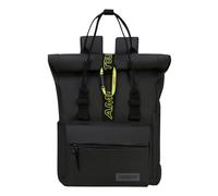 American Tourister Sac À Dos Mixte Sacs à dos, Noir (Black), Rucksack 42 cm