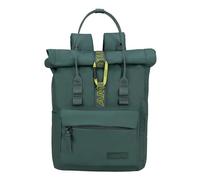 American Tourister Sac À Dos Mixte Sacs à dos, Vert (Dark Forest), Rucksack 42 cm