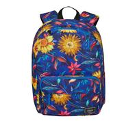 American Tourister Sac à dos multicolore pour femme - Urban Groove UG Lifestyle Backpack 1 Sunflower 177643