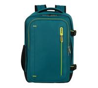 American Tourister Cloudrider Sac à dos cabine Misty Teal