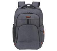 American Tourister – Sac à dos At Work Nxt 47 cm, compartiment pour ordinateur 15,6" gris