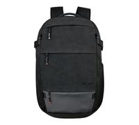 American Tourister sac à dos pour ordinateur portable pour ordinateur portable Pacepro Laptop Backpack 17.3" 31,5L Flash Black noir
