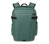 Sac à dos American Tourister Upventure 26,5L vert foncé