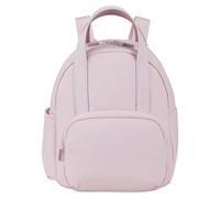 American Tourister Sac à dos Puffypop S-9L 8,5 L 35 cm Compartiment pour tablette et AirPods Rose