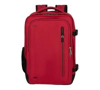 American Tourister Cloudrider Sac à dos cabine Astral Red