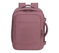American Tourister sac à dos sac de voyage pour ordinateur portable Take2Cabin Casual Backpack Mono 26,5L Galactic Mauve violet