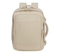 American Tourister Take2cabin-27l Backpack Beige