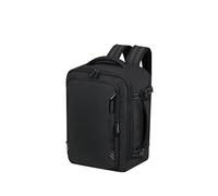 American Tourister sac à dos sac de voyage pour ordinateur portable Take2Cabin Pro Backpack MS 26,5L Flash Black noir