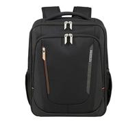American Tourister Wanderlite Sac à dos 15.6" Shadow Black