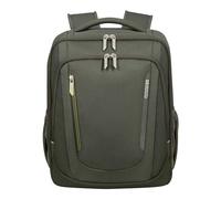American Tourister sac à dos sac de voyage pour ordinateur portable Wanderlite Cabin Backpack 26,5L Dark Khaki vert sapin