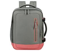 American Tourister – Sac à dos Take 2 Cabin MS 26.5 l – Gris
