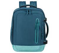 American Tourister Sac à dos cabine Take 2 26,5 L Bleu
