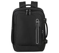 American Tourister Sac à dos Take 2 Cabin MS 26,5 L pour ordinateur 15,6" Noir