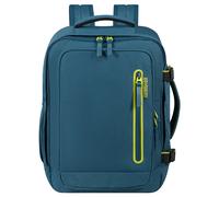 American Tourister Sac à dos Take 2 Cabine MS 26,5 L Bleu