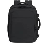 American Tourister sac à dos sac de voyage pour ordinateur portable Take2Cabin Casual Backpack Mono 26,5L Black noir