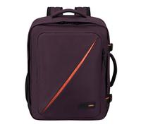 American Tourister Sac à dos de voyage Take2Cabin 45 cm, compartiment pour ordinateur portable dark plum (TAS034844)