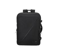 American Tourister Take2cabin L 17.3´´ Expandable 42.5/48.5l Backpack Noir
